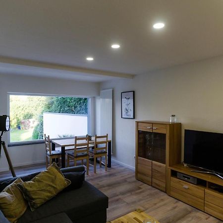 Ferienwohnung Essen - Zentral Im Ruhrgebiet Dış mekan fotoğraf