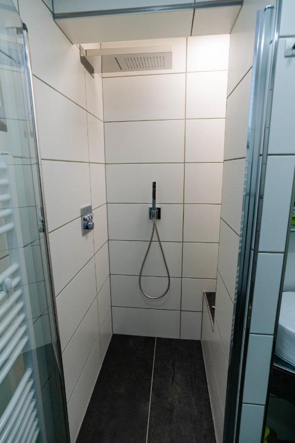 Ferienwohnung Essen - Zentral Im Ruhrgebiet Dış mekan fotoğraf