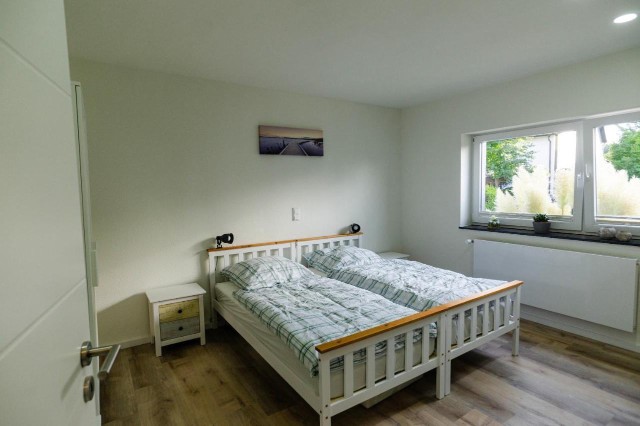 Ferienwohnung Essen - Zentral Im Ruhrgebiet Dış mekan fotoğraf