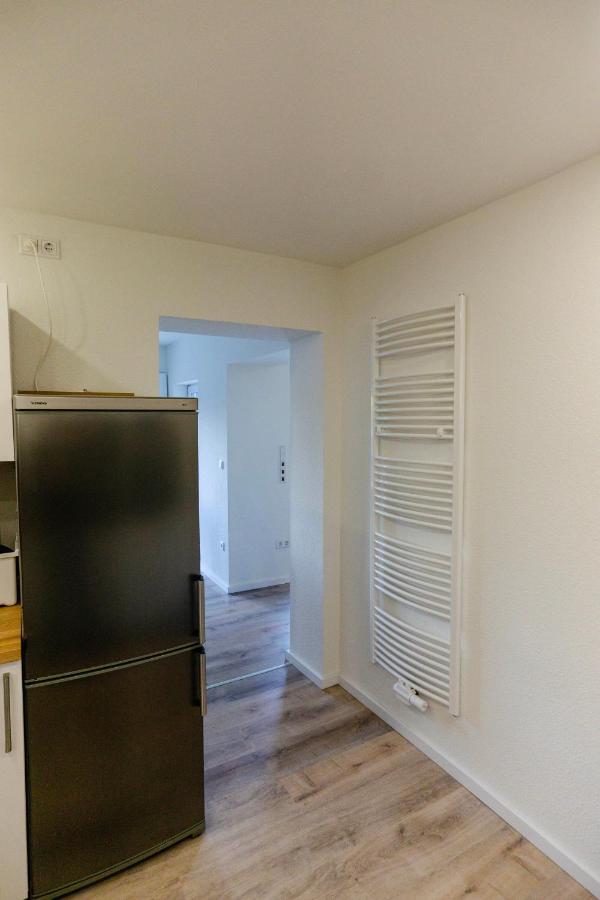 Ferienwohnung Essen - Zentral Im Ruhrgebiet Dış mekan fotoğraf